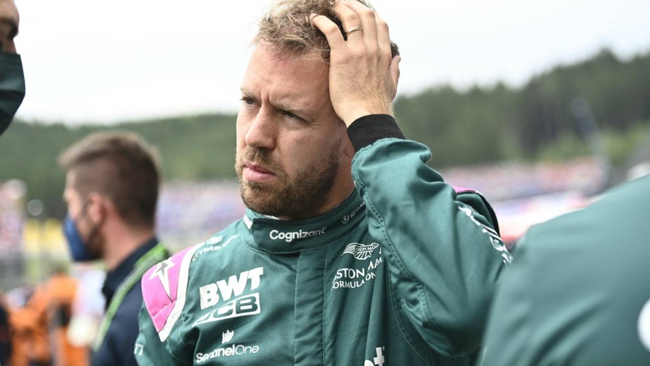 Vettel und Schumacher setzen Zeichen