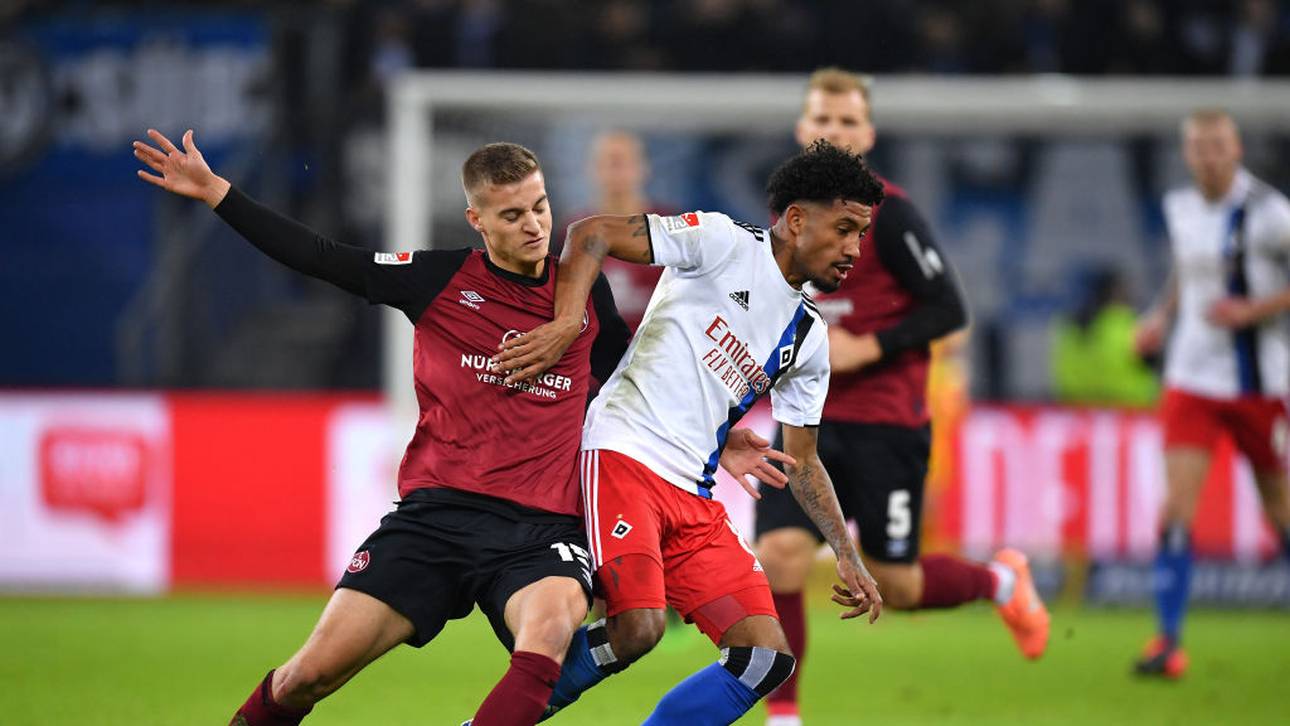 Befreiungsschlag für Nürnberg?