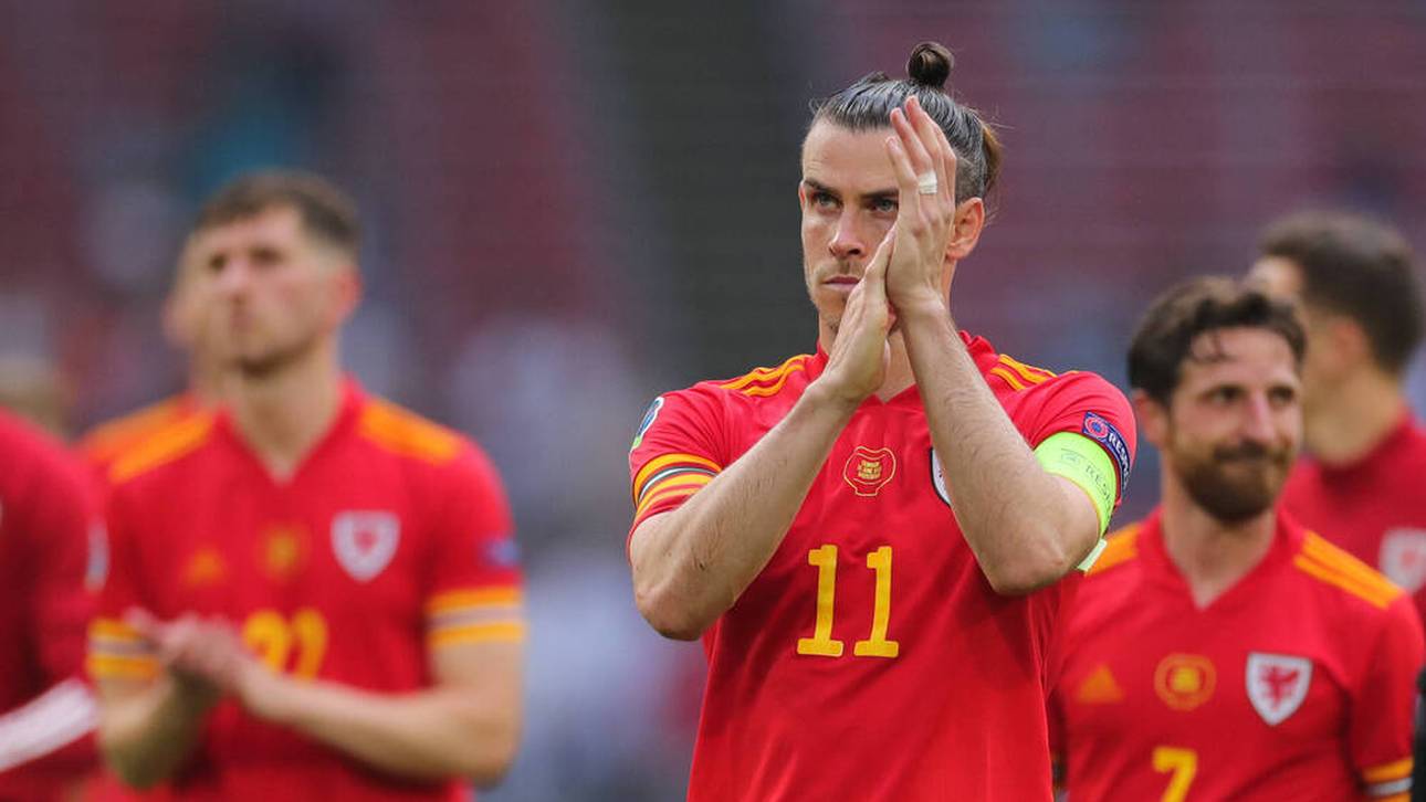 Schalke lockt Bale via Twitter