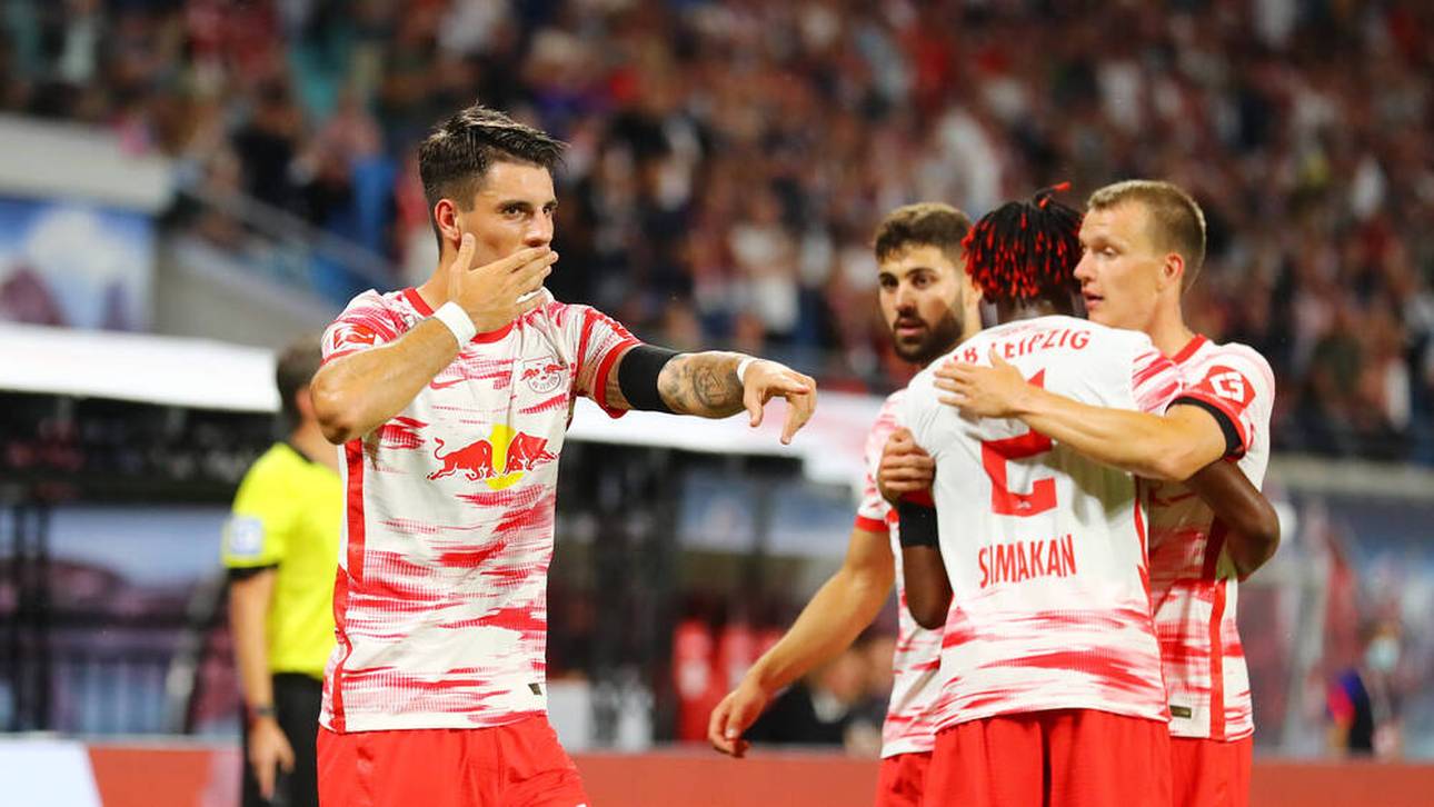 Warum Leipzig die Bayern schlagen kann