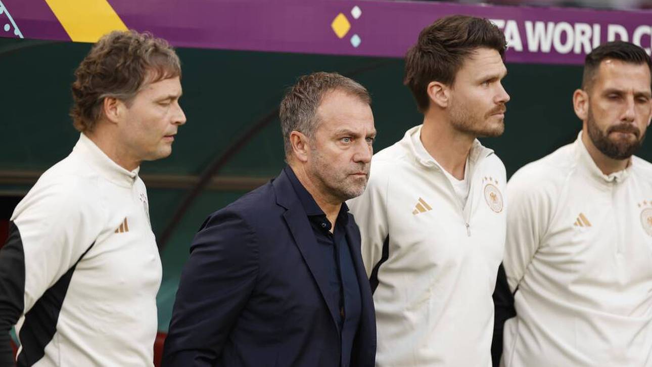 Flick: „Das ist mir zu billig“