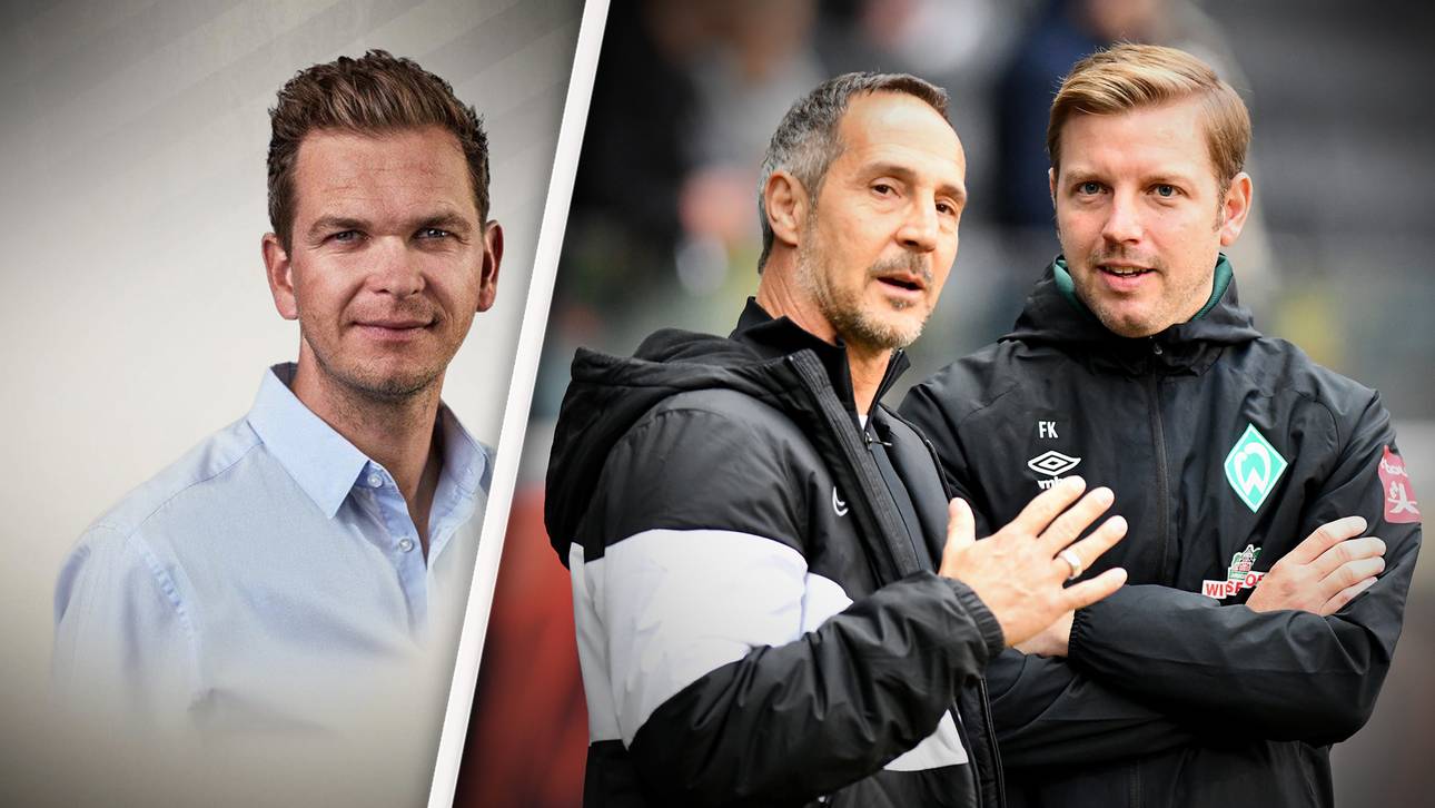 Wofür SGE und Werder zu loben sind