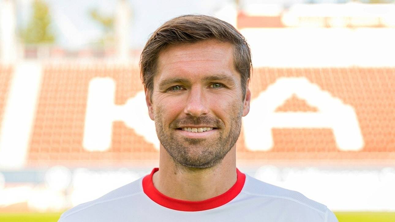 Oldie König verlängert in Zwickau