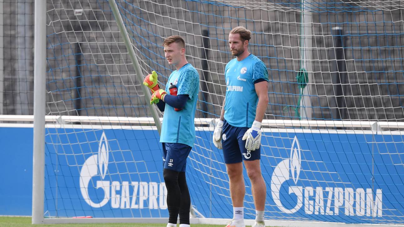 S04 baut auf Fährmann und Schubert
