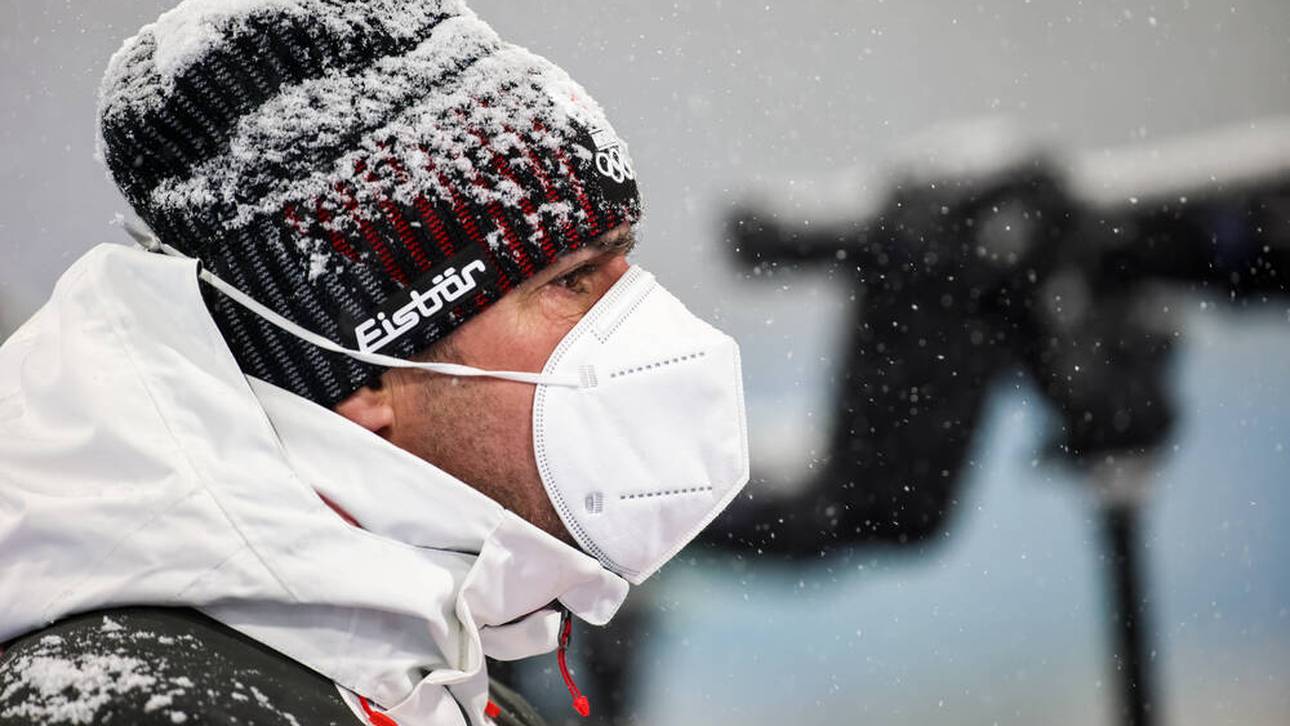 Deutsche Biathlon-Legende ausgebootet