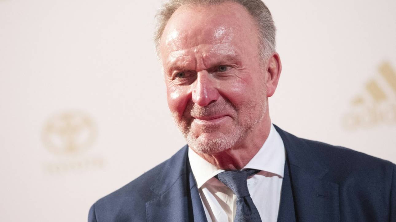 Rummenigge: Super League erledigt