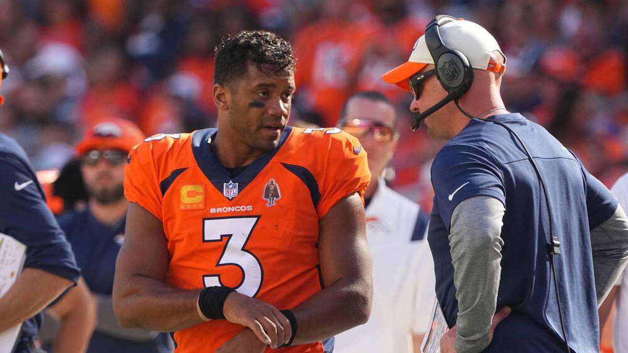 Der größte Scherbenhaufen der NFL