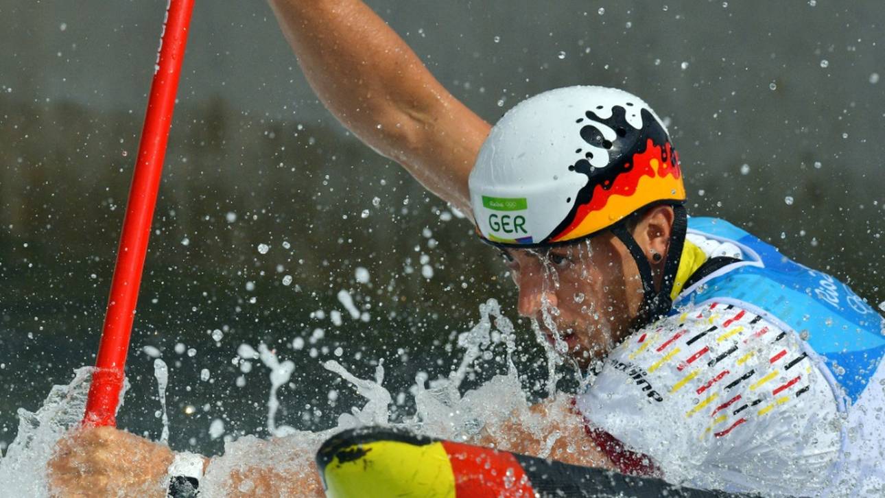 Tasiadis sichert sich EM-Silber