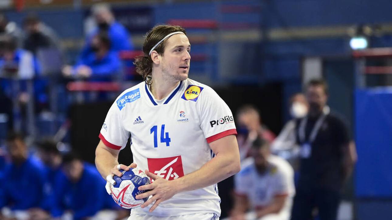 Frankreich gewinnt WM-Kracher