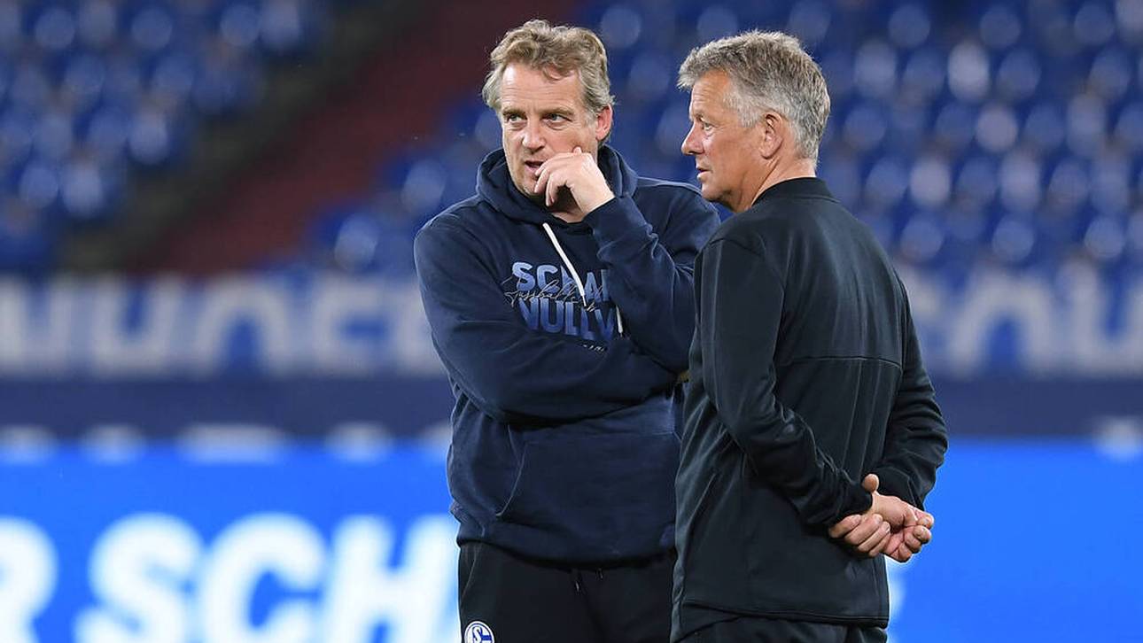 Trainer-Urgestein als Terzic-Assistent?