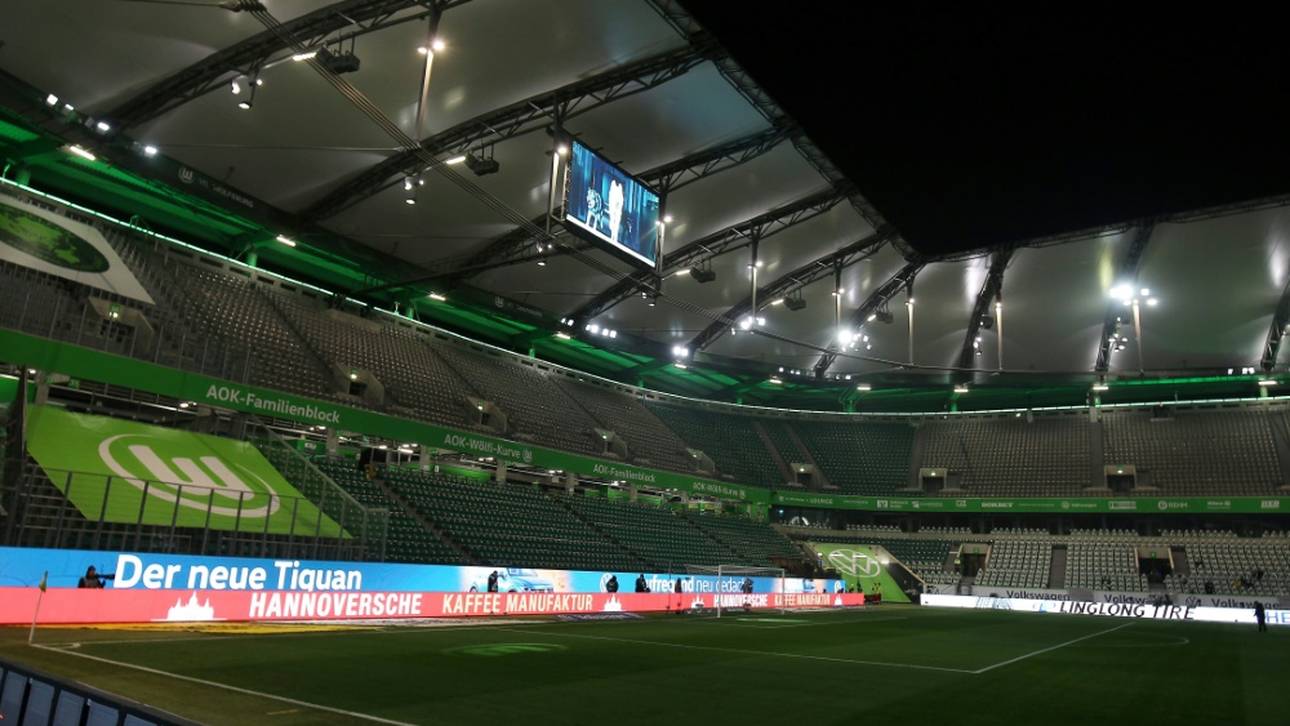 Wolfsburg hilft bei Corona-Impfung