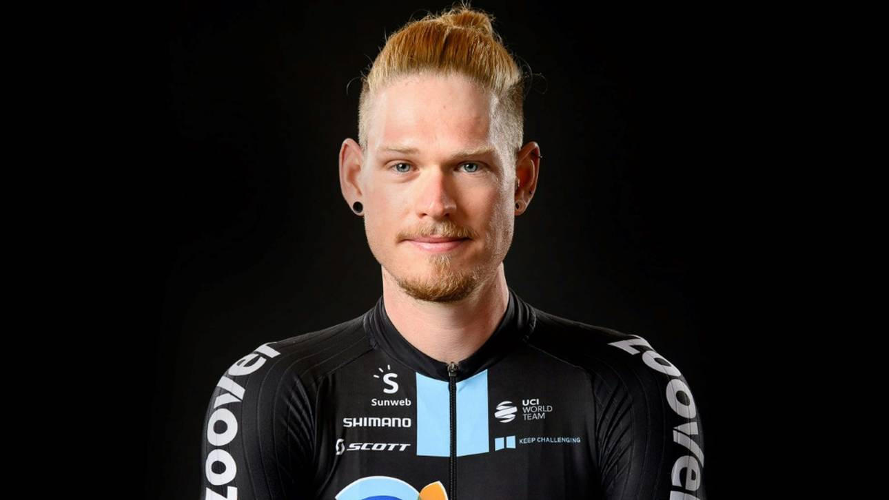 Team DSM mit Sütterlin zur Tour