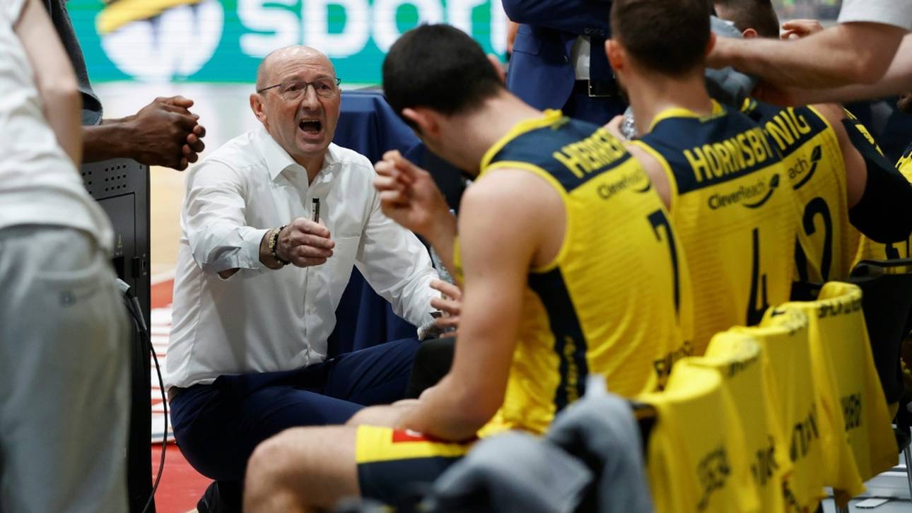 Oldenburg verschärft Ulms Fehlstart