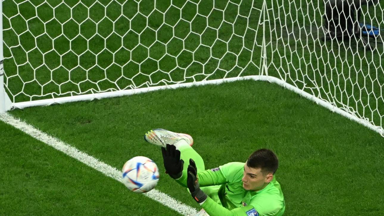 FIFA sieht „unglaubliche“ Entwicklung