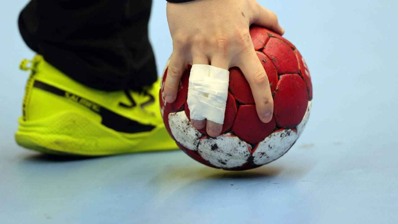 Erneute Spielabsage in der HBL