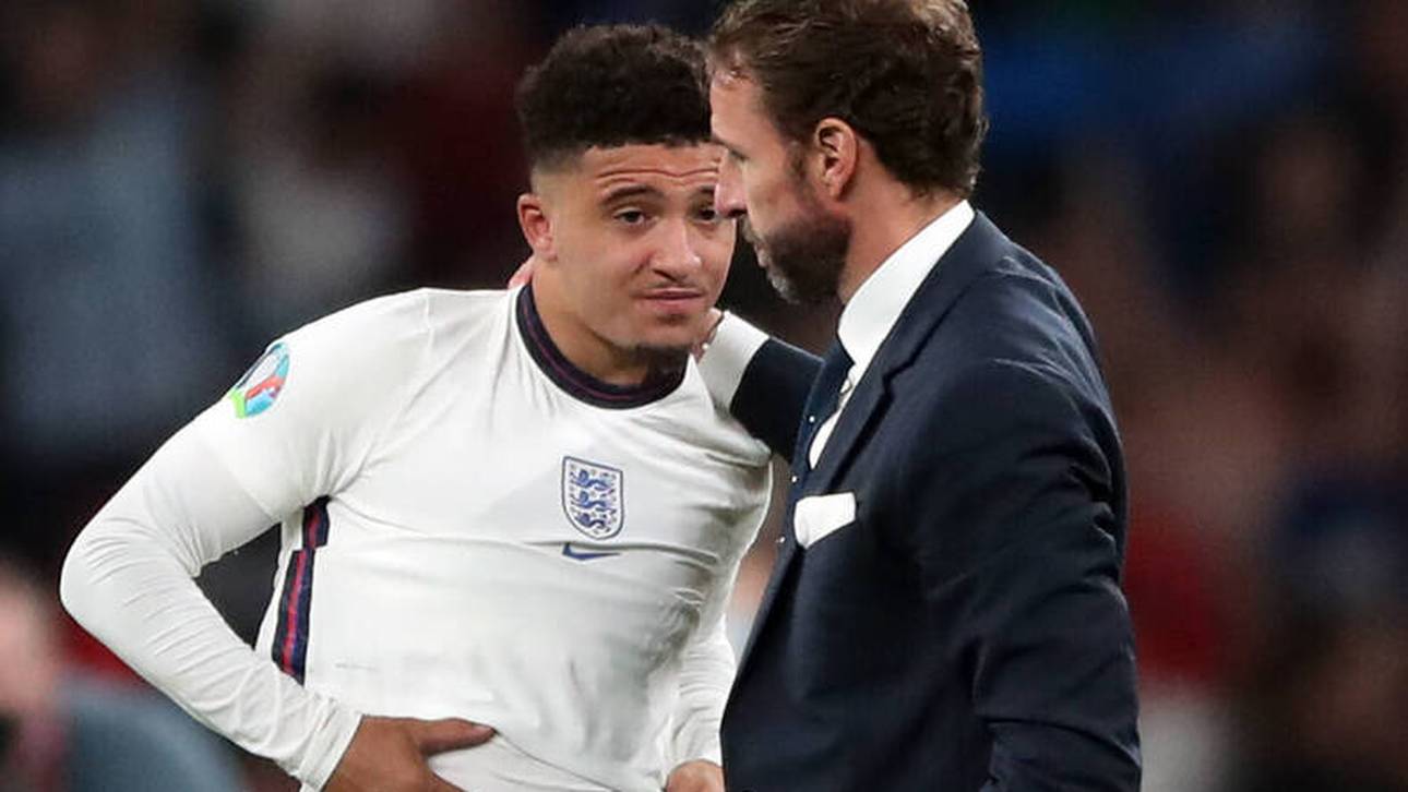 Sancho sorgt für Verwirrung im Netz