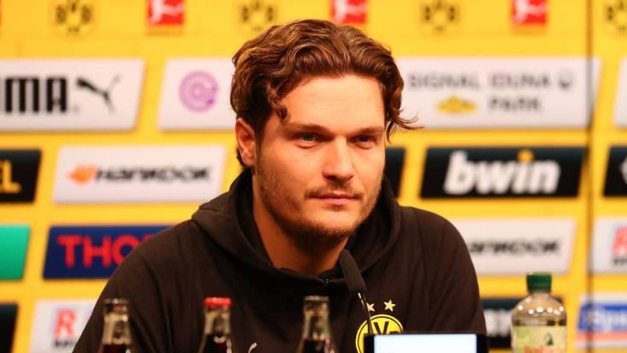 So will Terzic die Bayern besiegen