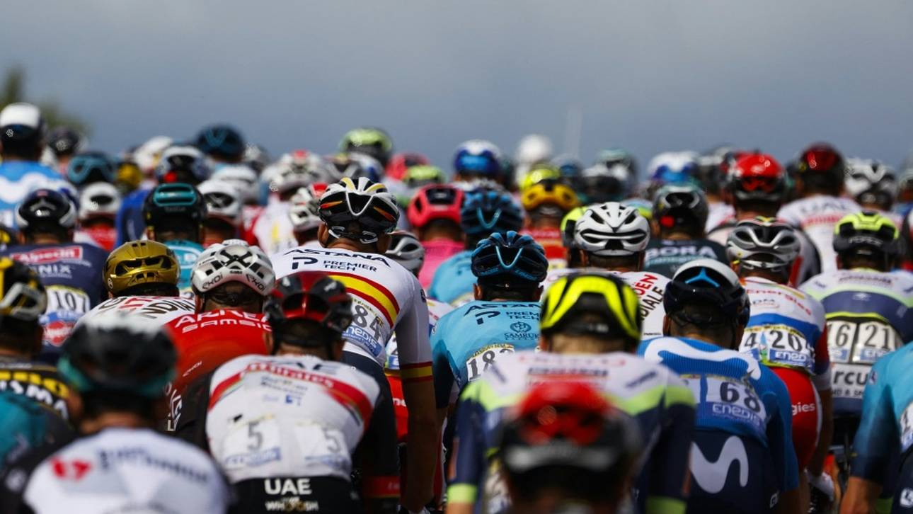 TDF 2021: So läuft die 7. Etappe