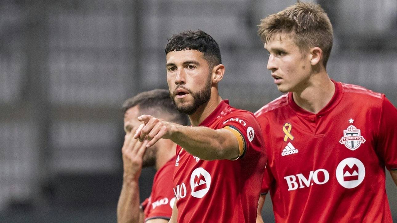 Alligator auf dem Rasen stört Training