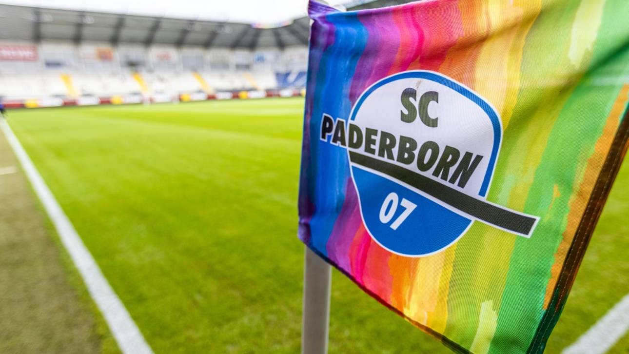 Paderborn-Kooperation mit Ajax?