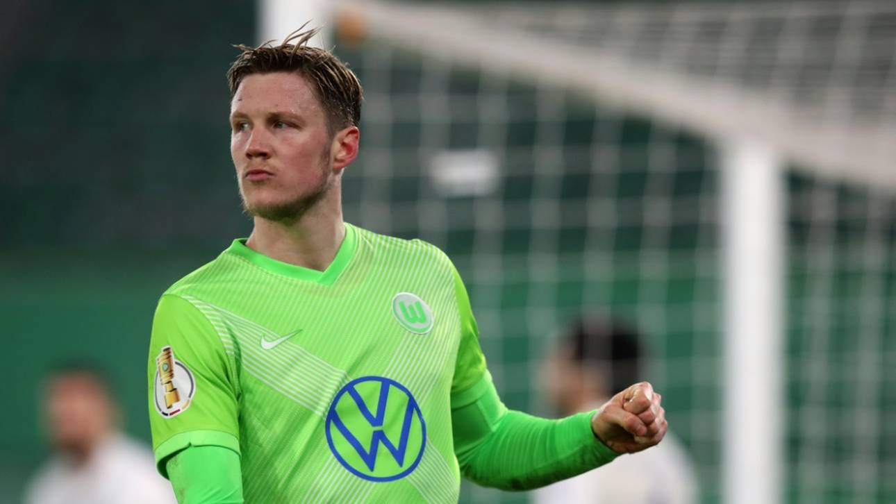 Wolfsburg weiter auf Champions-League-Kurs