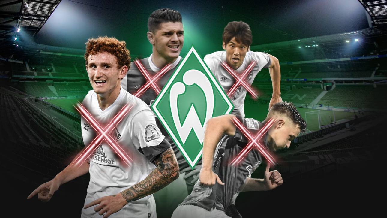 Hat sich Werder verzockt?