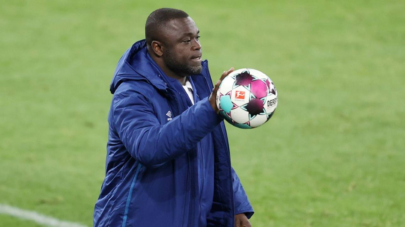 Asamoah will „andere Gesprächskultur“ auf Schalke