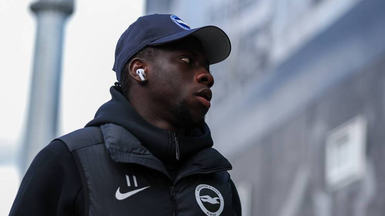 Zieht es Yankuba Minteh doch noch nach Liverpool?