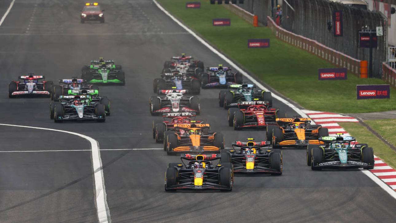 Revolution im F1-Punktesystem?