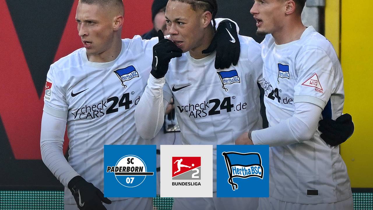 Kircher kritisiert Zweitliga-Coach