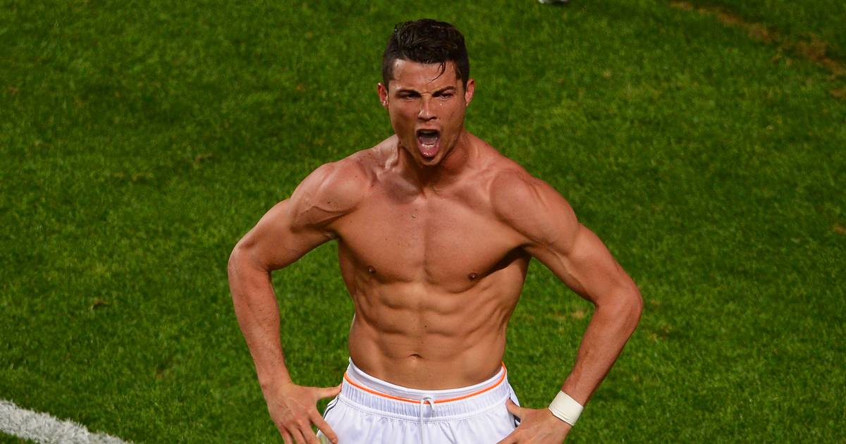 Victoria Milan Frauen Traumen Von Einem Seitensprung Mit Cristiano Ronaldo