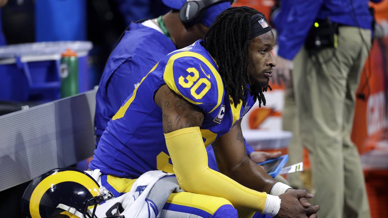 Das große Rätsel des Super Bowl