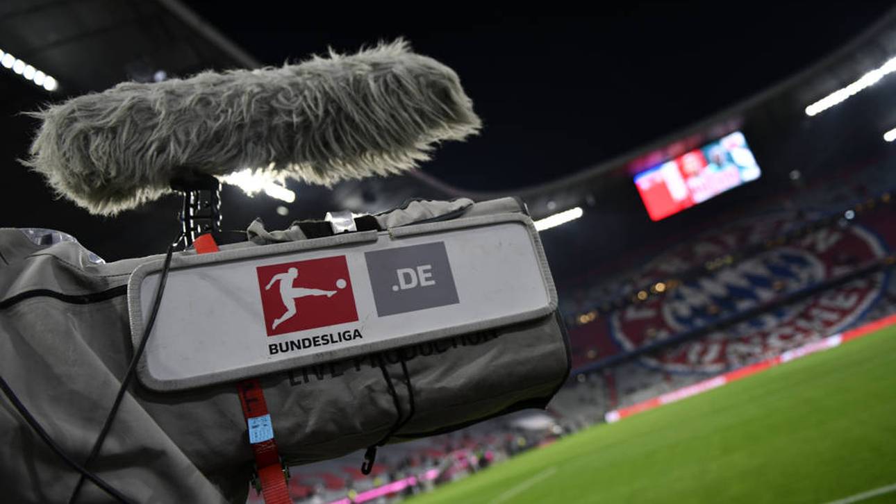 DFL-Investor: Zwei Kandidaten übrig