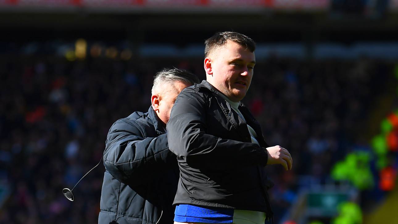 Gefängnis nach Attacke auf Villa-Profi