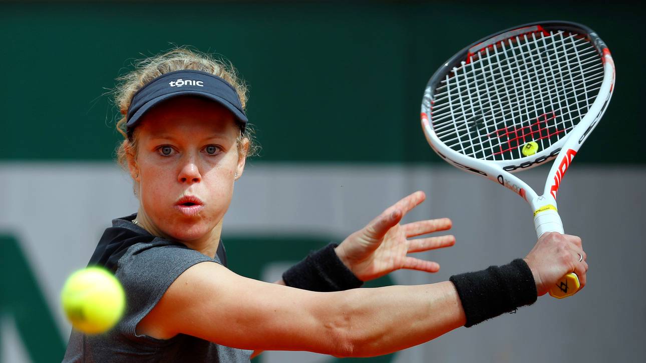 Siegemund gewinnt ersten WTA-Titel