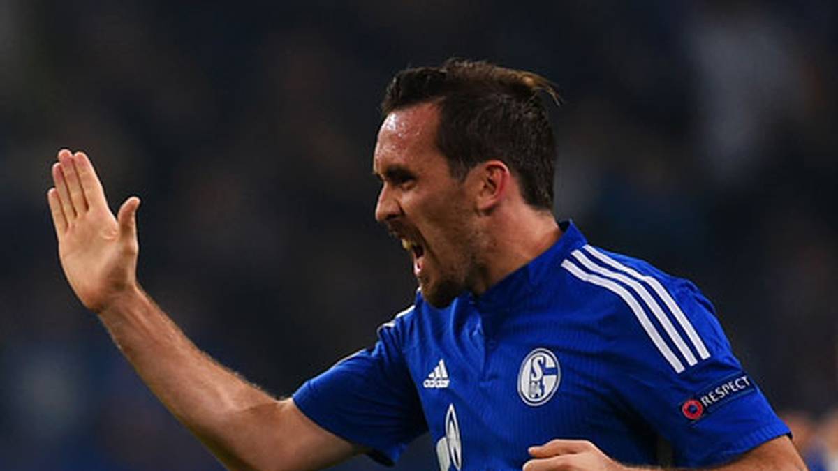 CHRISTIAN FUCHS - SPORT1-Note: 3