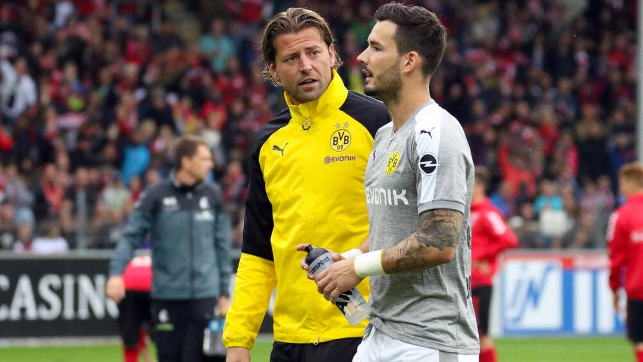 Tuchel? „Damals nicht verstanden“