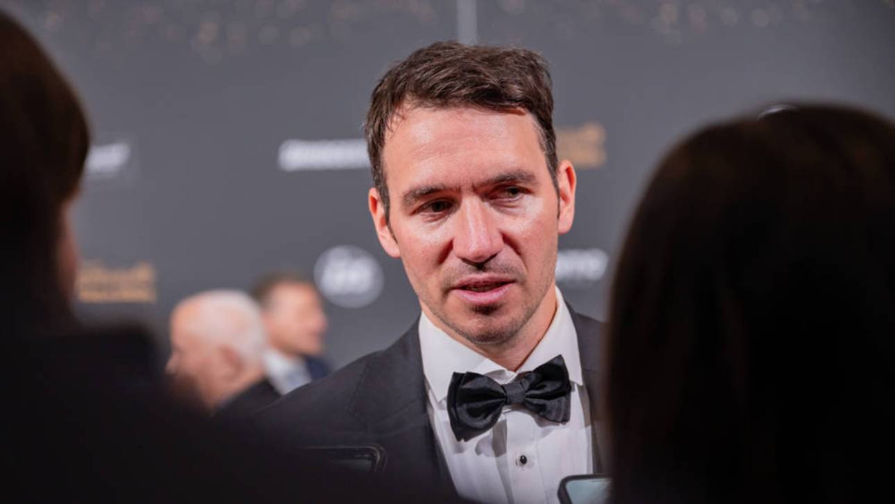 Neureuther gibt emotionale Einblicke