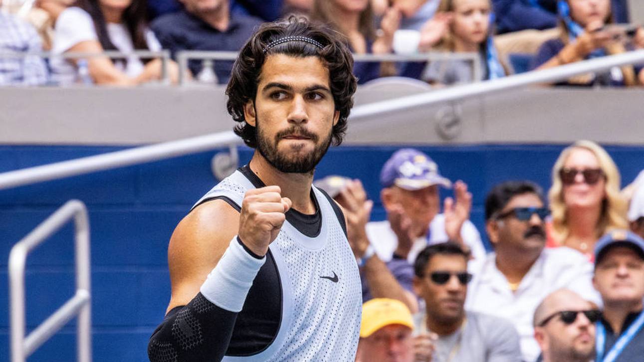 Alcaraz kritisiert Tennis-Kalender