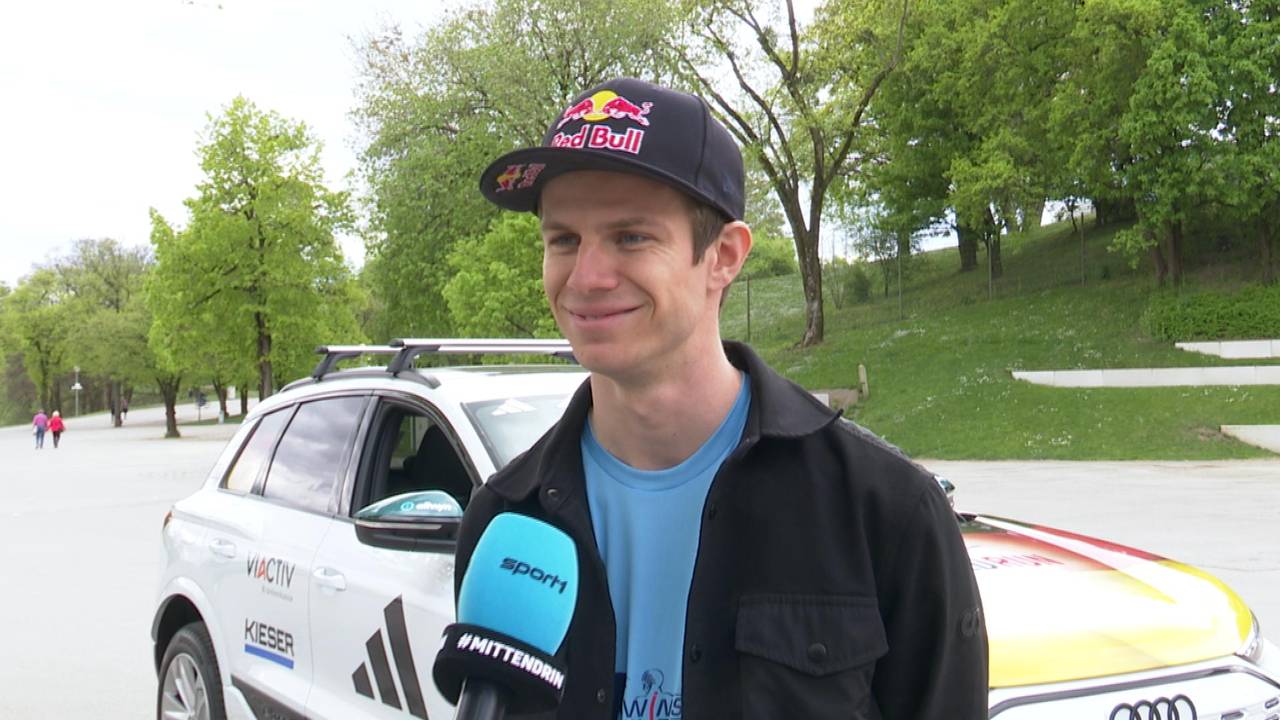 Wellinger bedauert Müller-Abschied