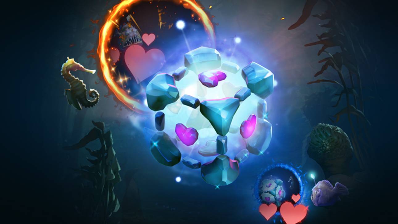 Dota 2-Support: Der Gamechanger