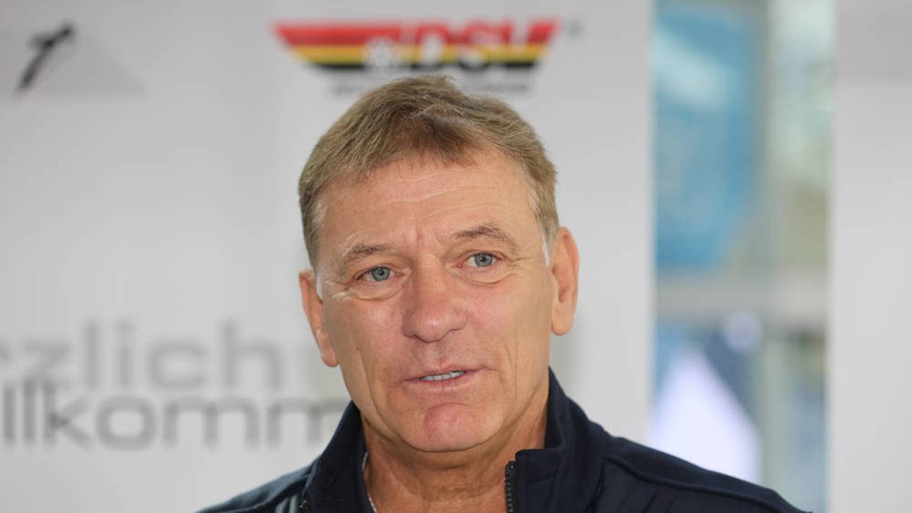 Deutscher Alpinchef schlägt Alarm