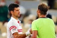 Rafael Nadal hat im Finale der Australian Open den historischen 21. Grand-Slam-Titel gewonnen. Somit hat er nun einen Titel mehr als Novak Djokovic und Roger Federer.