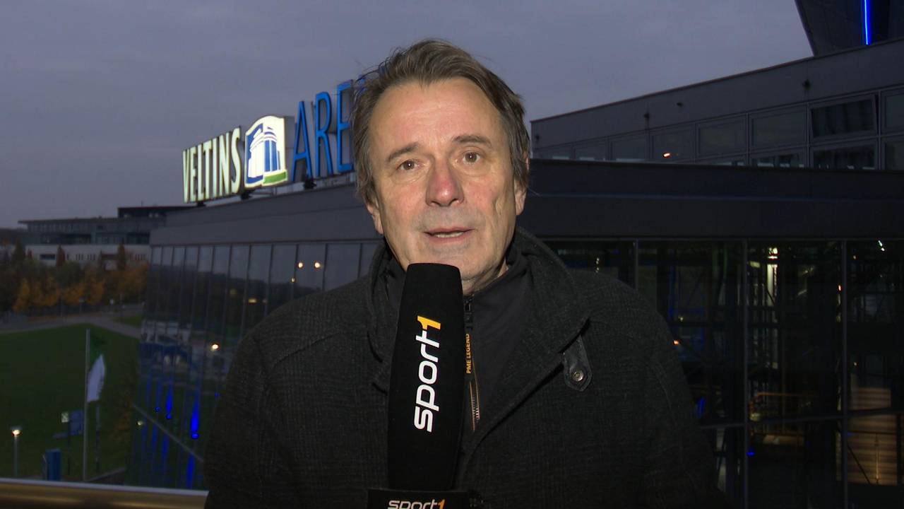 So brisant war die Mitgliederversammlung auf Schalke