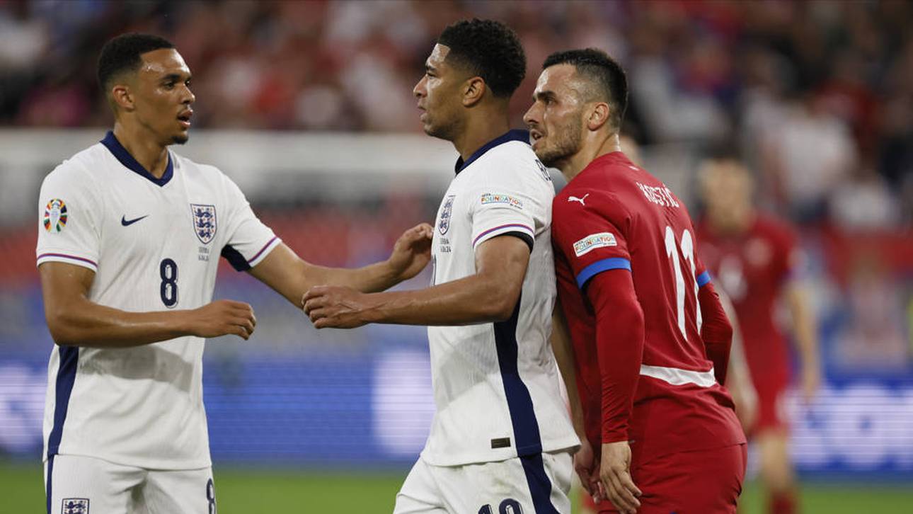 EM: Hier sehen Sie heute die Spiele