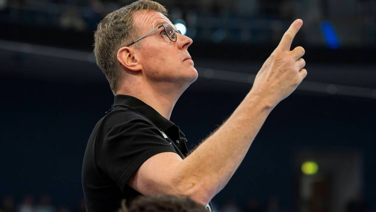 U21-Coach sieht „enorme“ Entwicklung