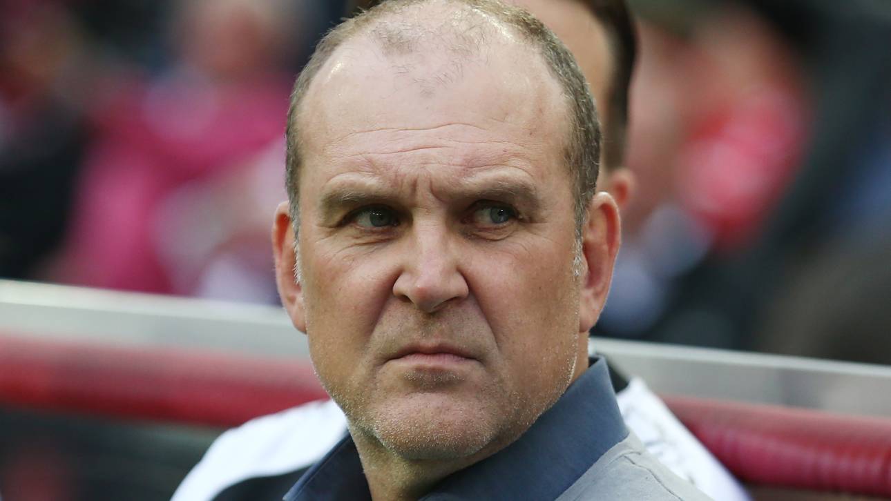 Schmadtke neuer VfL-Boss?