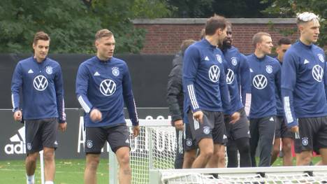 David Raum ist der Senkrechtstarter der Saison. Laut Medienberichten sind neben dem BVB auch mehrere Premier League Teams hinter dem Linksverteidiger her.