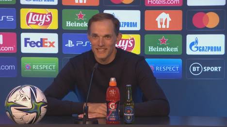 Chelsea-Torwart Kepa wird nach seiner Einwechslung zum Elfmeterschießen im UEFA Super Cup zum Helden. Trainer Thomas Tuchel begründete nach dem Triumph die Entscheidung.