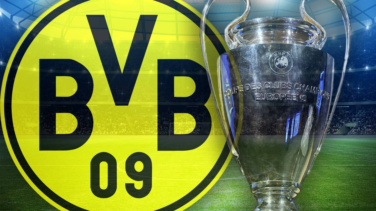 Borussia Dortmund schrammt an den Top 20 vorbei: Die schönsten Logos der Welt